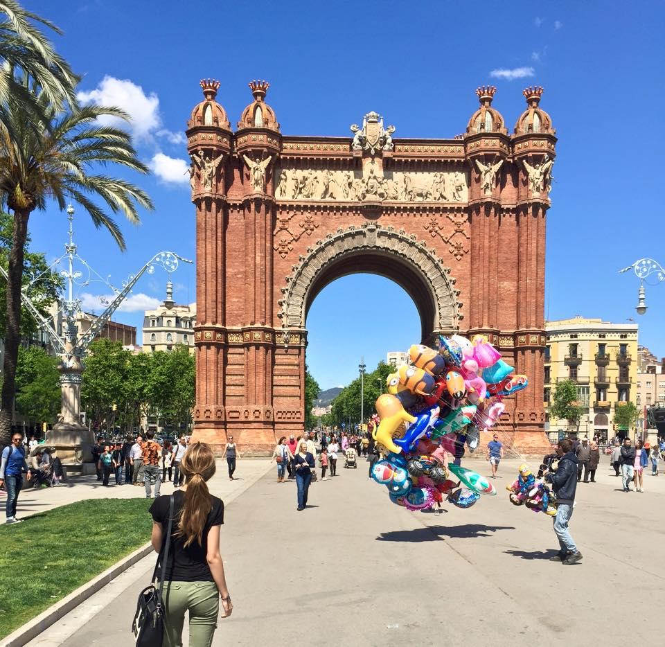 ARI IN SPAIN Folio Management