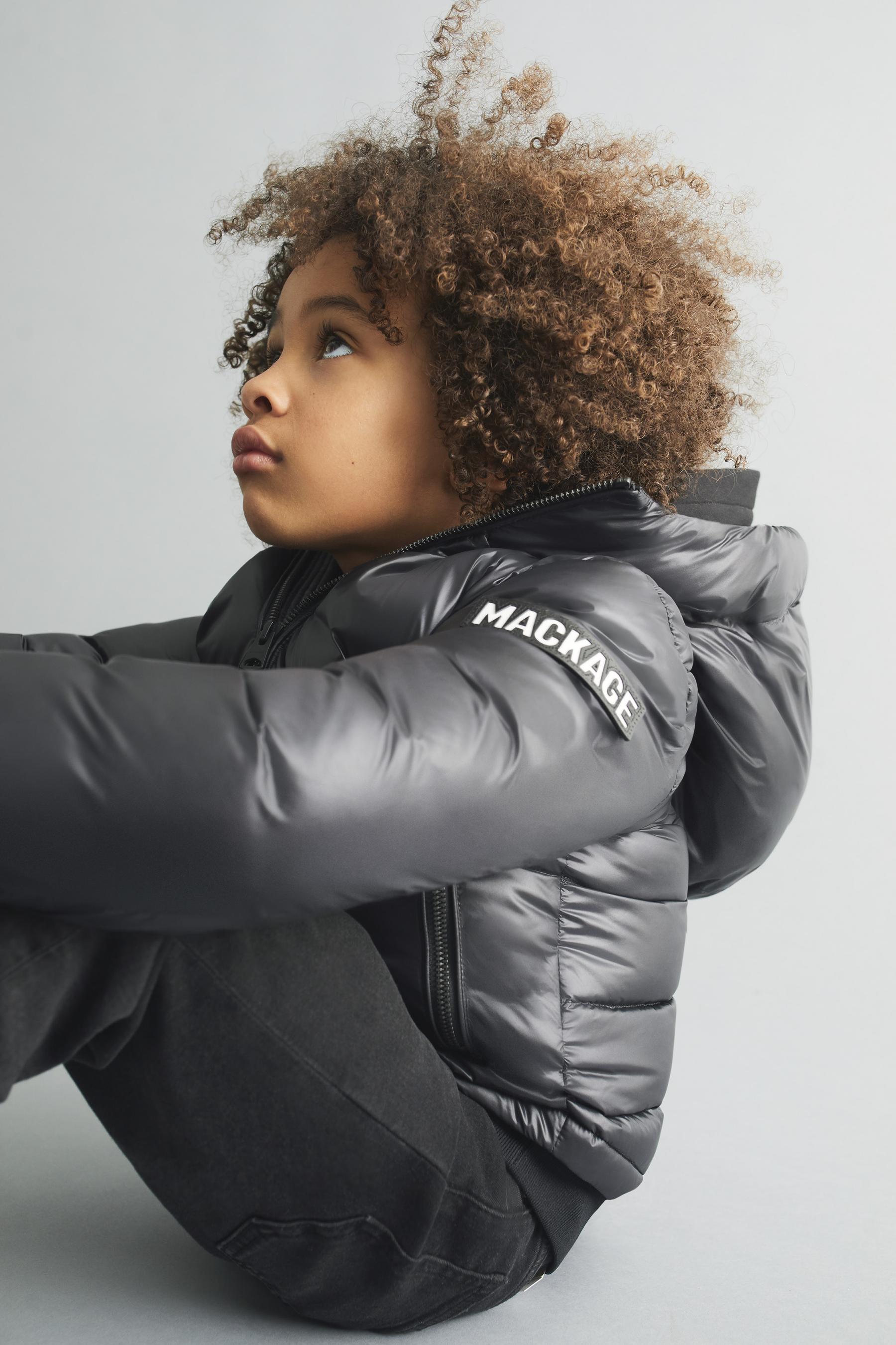 Mackage cynthia sales