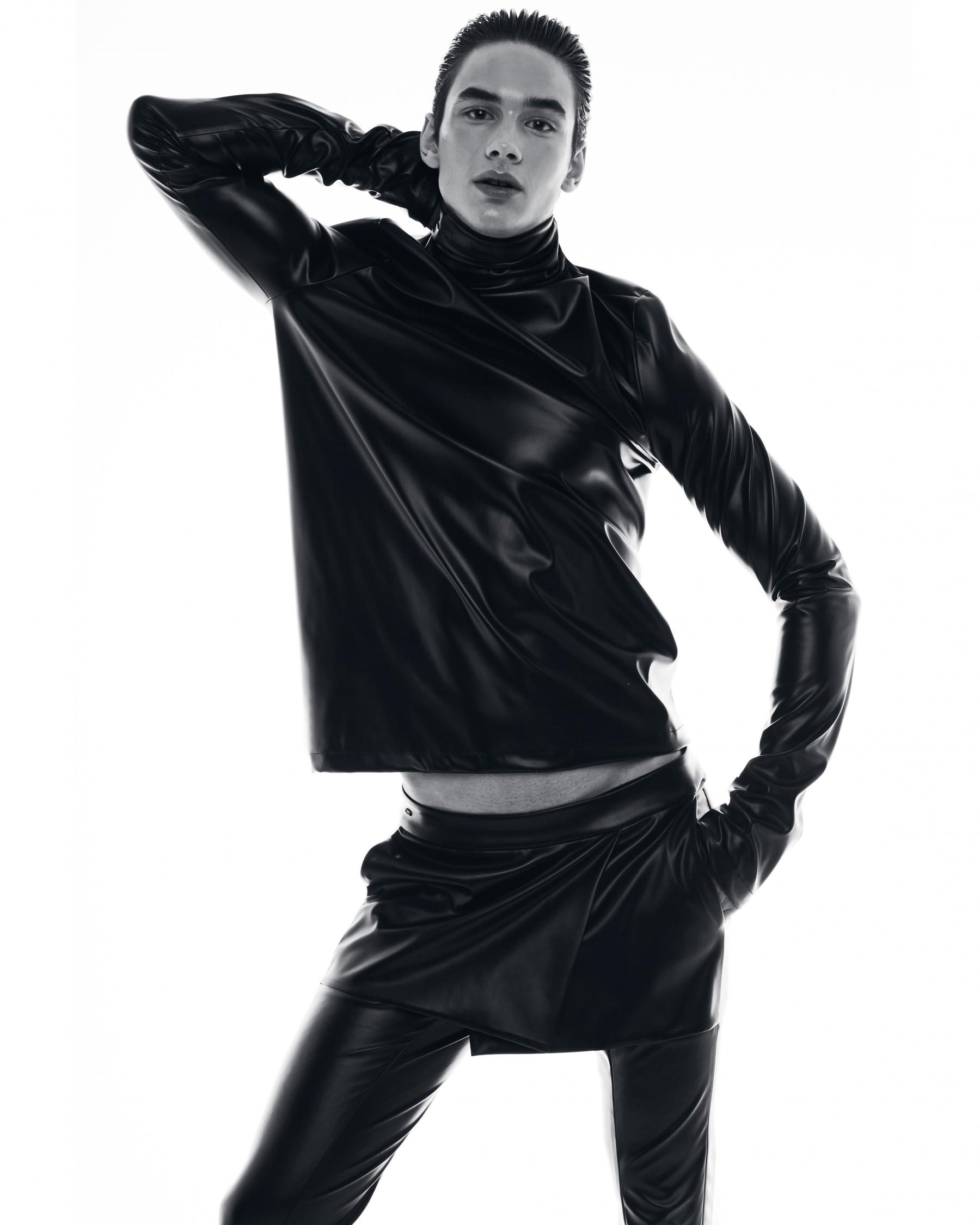 PIER-GABRIEL | MICHAEL GOYETTE | RAD HOURANI | Folio Management