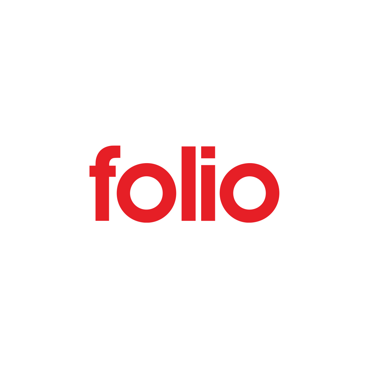 Folio Management